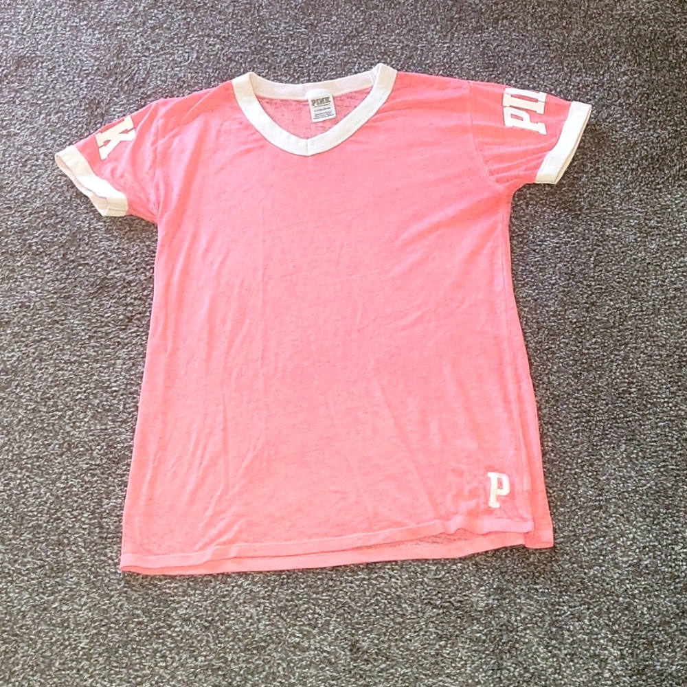 VS PINK top